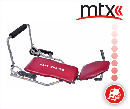 MTX :: Andador Arco MTX-FL616